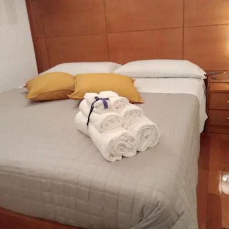 La Casa Del Vicolo - Taormina Centroヴィラ エクステリア 写真