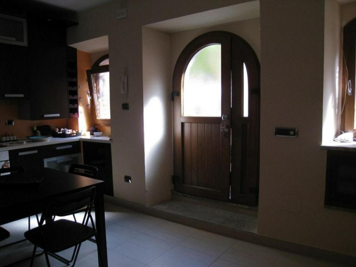La Casa Del Vicolo - Taormina Centroヴィラ エクステリア 写真